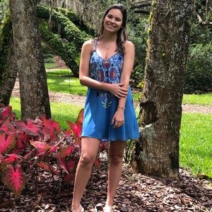 Meet your Posher, Marlee